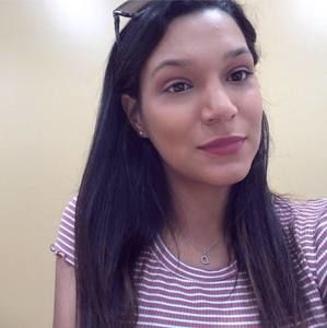 Meet your Posher, Deverliann